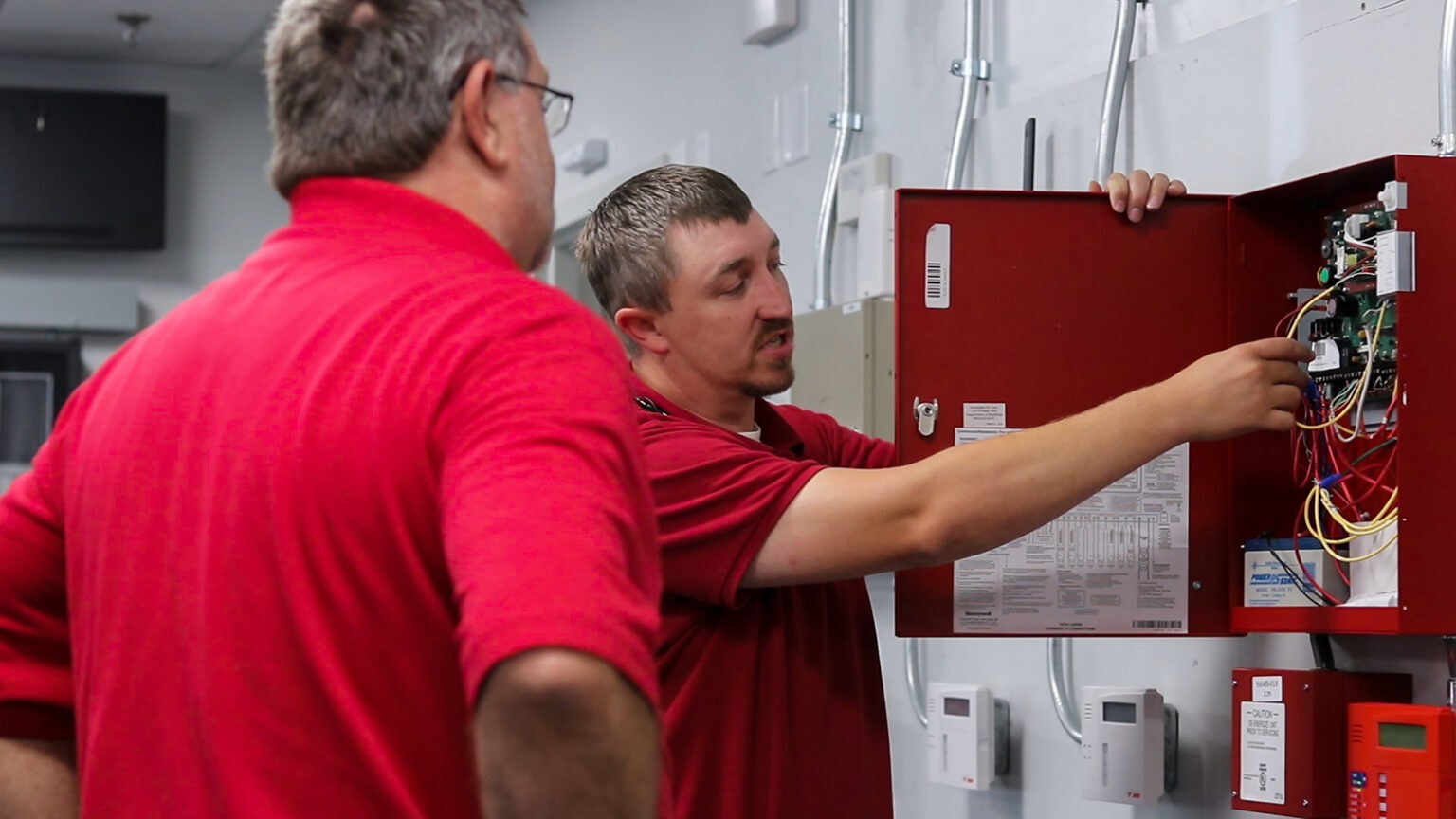 Here Are Some Amazing Benefits of Having a Fire Alarm System Installed at Office or Home